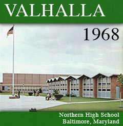 Northern High 1968